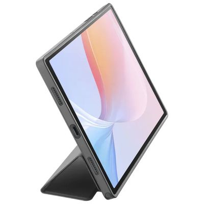 Cellularline Compact Custodia Rosa per Samsung Galaxy Tab A11 e A9