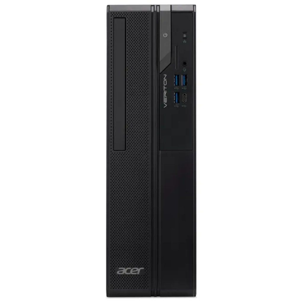 Acer Veriton SFF Desktop Intel Core i5-14400, 16 GB RAM, 512 GB SSD