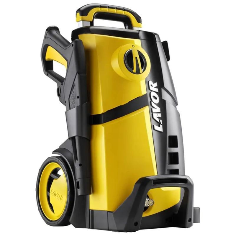 LAVOR LVR3 140 Idropulitrice 1900 W, 140 bar