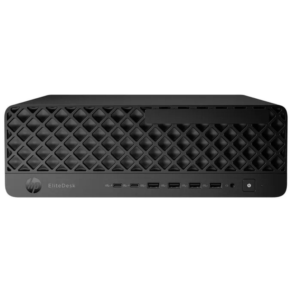 HP EliteDesk 8 SFF G1i – Intel Core Ultra 7, 32 GB RAM, SSD 1 TB HP EliteDesk 8 SFF G1i – Intel Core Ultra 7, 32 GB RAM, SSD 1 TB