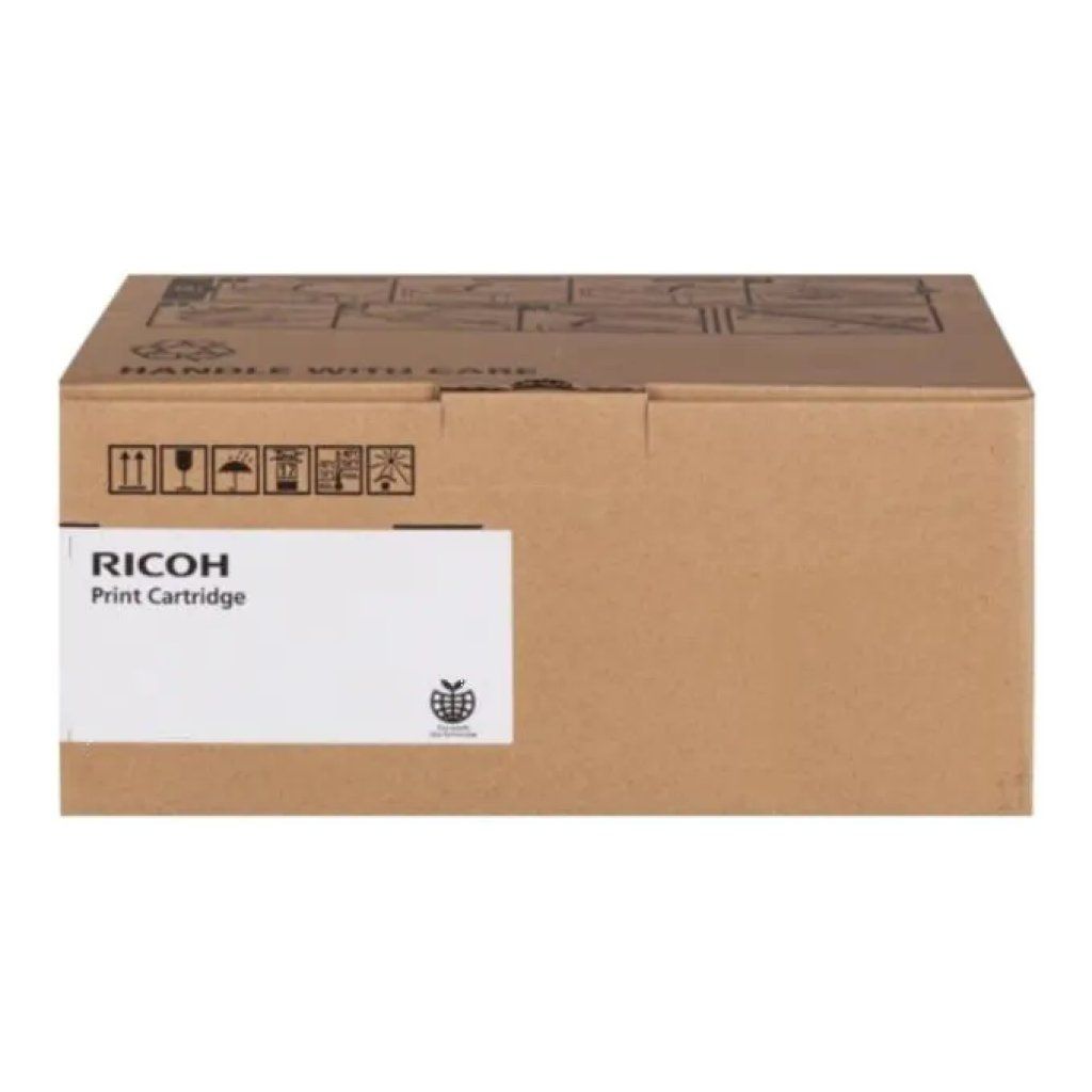 RICOH Toner originale Ricoh 408285 nero, resa 7.000 pagine