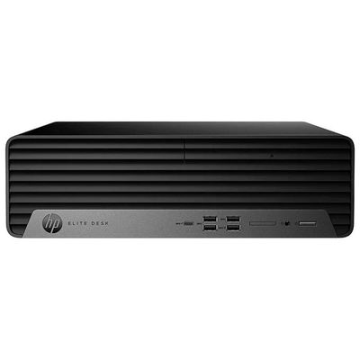 HP Elite SFF 805 G9 Desktop Ryzen 7 8700G, 32 GB RAM, 1 TB SSD, Windows 11 Pro