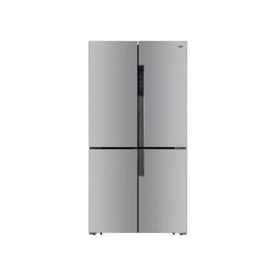 GRF CC83837X Frigorifero 4 Porte Total No Frost Inox GRF CC83837X Frigorifero 4 Porte Total No Frost Inox