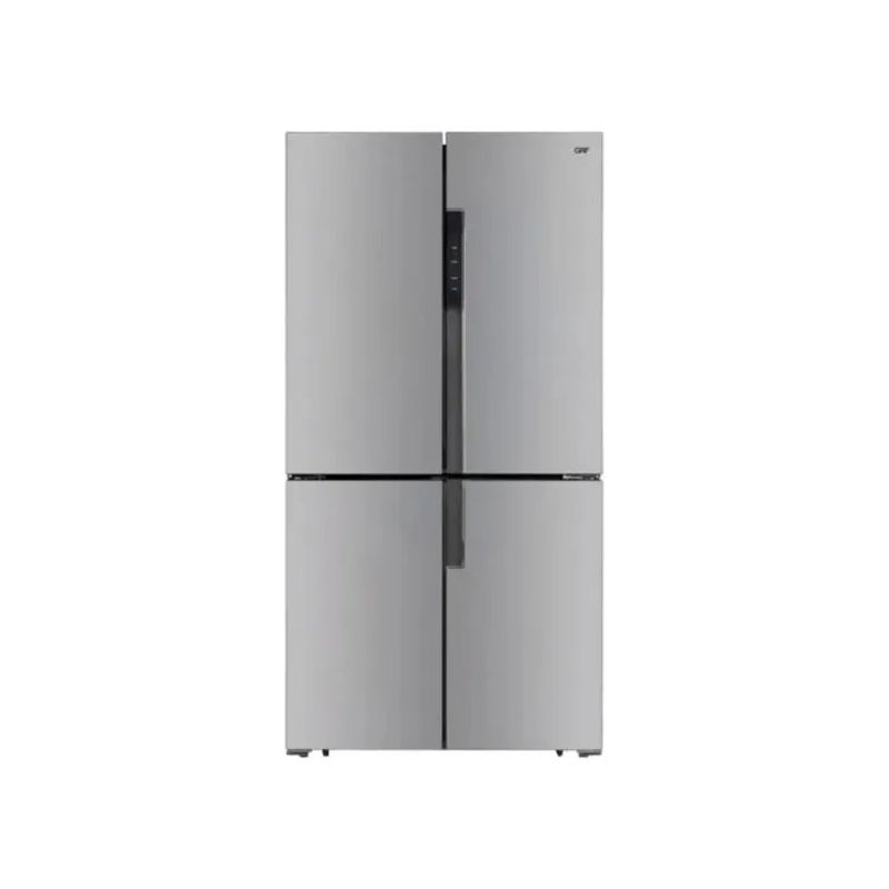 GRF CC83837X Frigorifero 4 Porte Total No Frost Inox