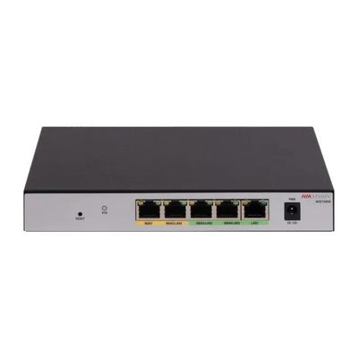 Hikvision DS-3WG105G-SI Controller di Rete Gigabit Hikvision DS-3WG105G-SI Controller di Rete Gigabit