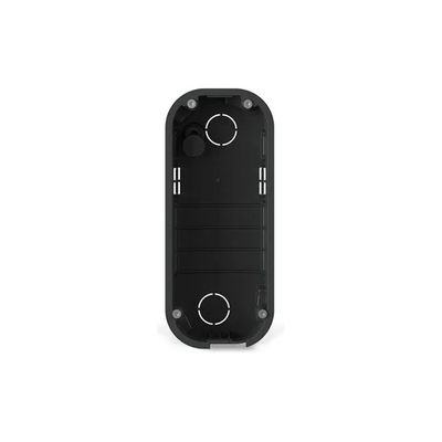 2N IP One 9158001 – Scatola da incasso nera per citofono