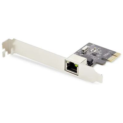 StarTech.com ST1000SPEX2T – Scheda di rete Gigabit PCIe