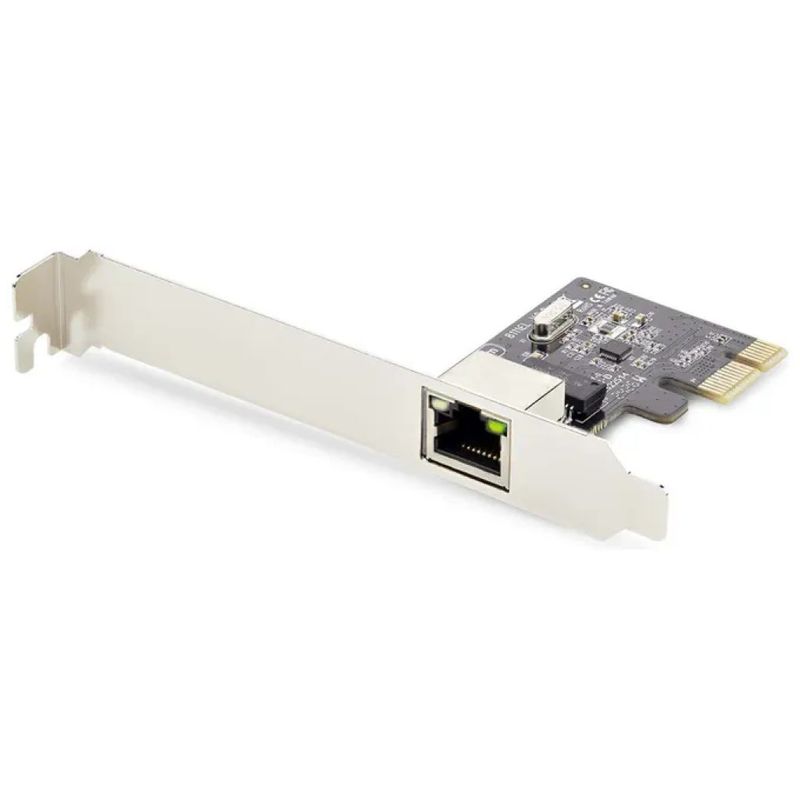 StarTech.com ST1000SPEX2T – Scheda di rete Gigabit PCIe StarTech.com ST1000SPEX2T – Scheda di rete Gigabit PCIe