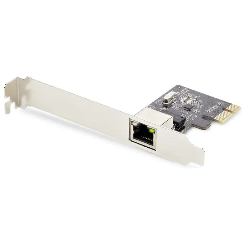 StarTech.com ST1000SPEX2T – Scheda di rete Gigabit Ethernet PCIe StarTech.com ST1000SPEX2T – Scheda di rete Gigabit Ethernet PCIe