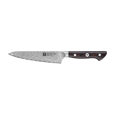 Zwilling TANREI – Coltello da cuoco compatto, lama 14 cm
