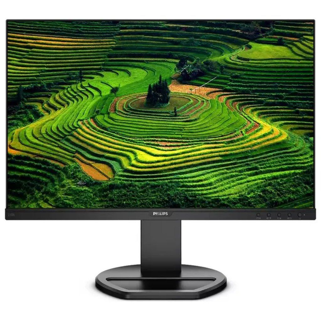 Philips 230B8QJEB Monitor 22,5" WUXGA IPS, 16:10, HDMI e DisplayPort