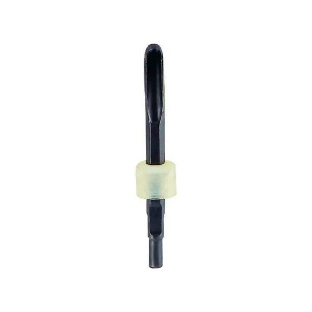 Bosch Scalpello Millerighe per Canali, 250 mm