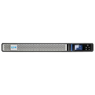 Eaton 5P Gen2 1550iR UPS Rack 1U, 1550 VA / 1350 W Eaton 5P Gen2 1550iR UPS Rack 1U, 1550 VA / 1350 W
