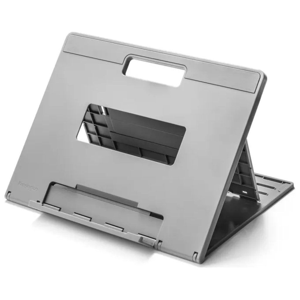 Kensington Easy Riser Go – Supporto regolabile per notebook fino a 17"