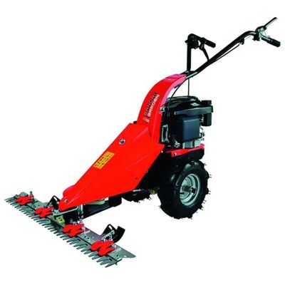 Sandrigarden SG-MF90 Motofalciatrice 150 cc, taglio 87 cm