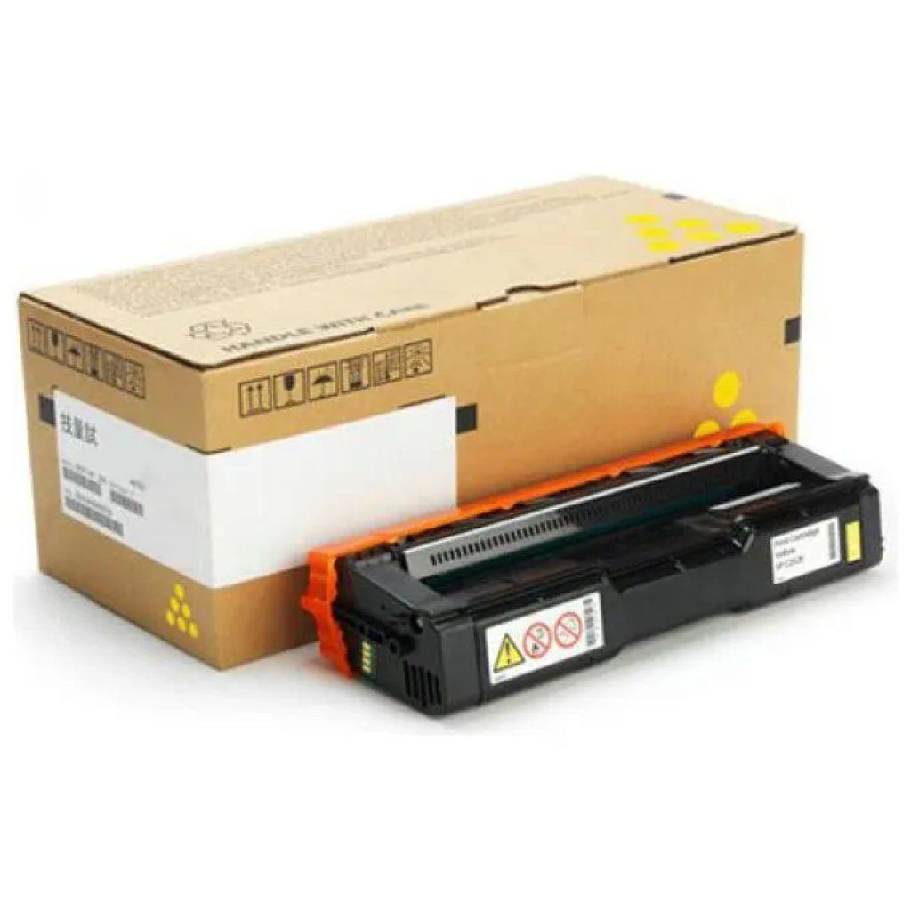 RICOH Toner Magenta Compatibile Ricoh 408354, 2.300 Pagine