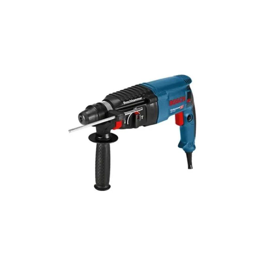 Bosch Professional GBH 2-26 Martello Perforatore SDS-plus 830 W, 2,7 J