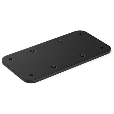StarTech.com SSPMSUDWM Staffa in Acciaio per Docking Station StarTech.com SSPMSUDWM Staffa in Acciaio per Docking Station