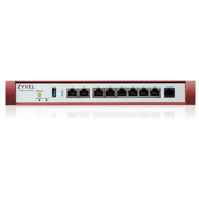 Zyxel USG FLEX 200HP Firewall Business con PoE+