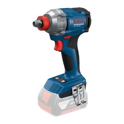 Bosch GDX 18V-285 Avvitatore a massa battente 18V Bosch GDX 18V-285 Avvitatore a massa battente 18V