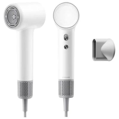 Dreame Mini Flow AHG11A Asciugacapelli 1200 W Bianco