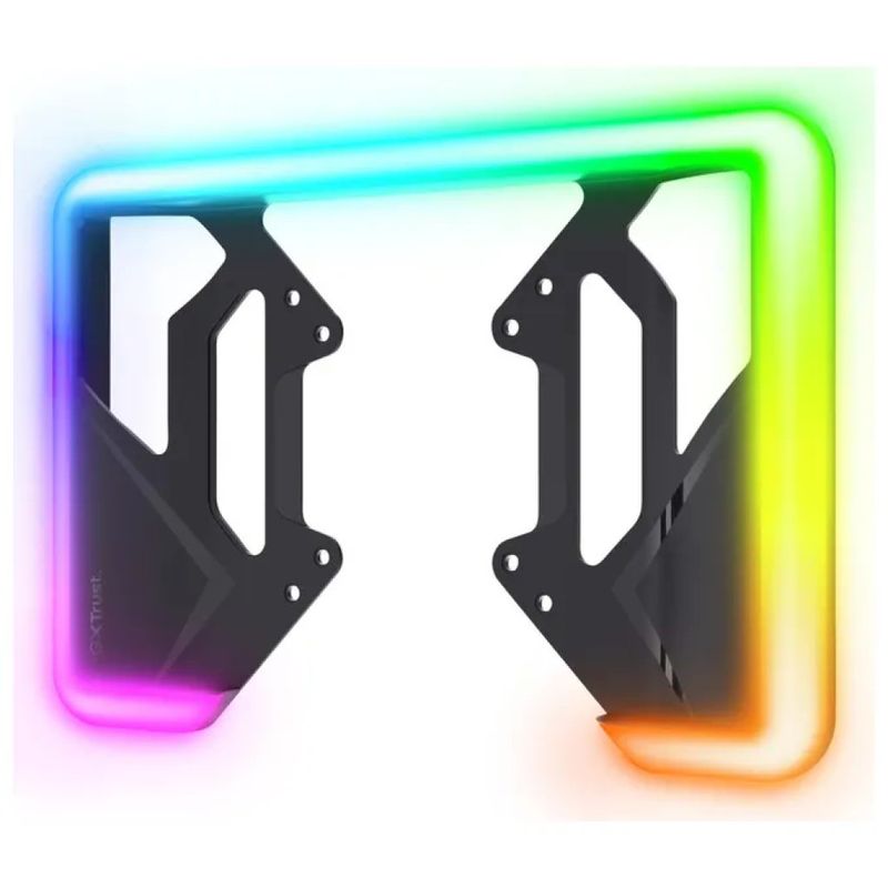 Trust Vybz – Luce RGB per monitor fino a 27"
