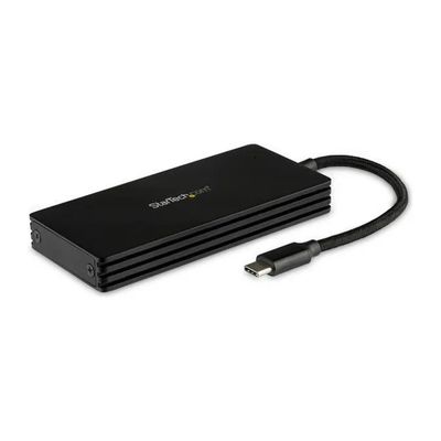 StarTech.com Box Esterno per SSD M.2 SATA USB-C 10 Gbps StarTech.com Box Esterno per SSD M.2 SATA USB-C 10 Gbps