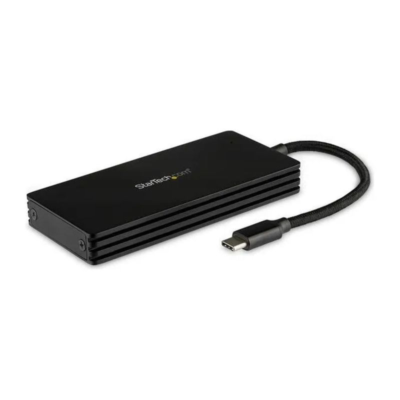 StarTech.com Box Esterno per SSD M.2 SATA USB-C 10 Gbps