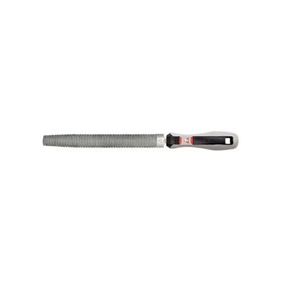 Bellota Raspa Mezzatonda 15,2 cm Grana Dolce con Manico