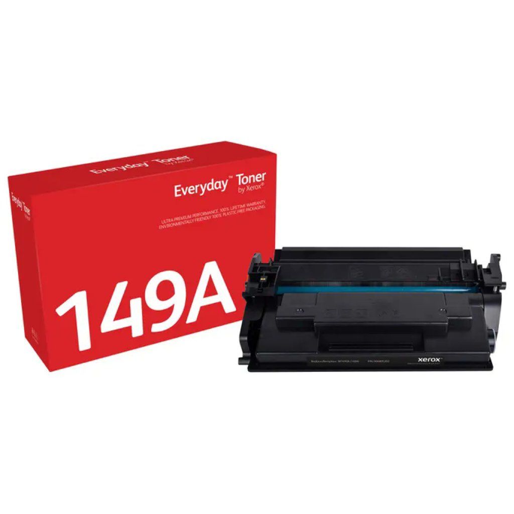 Xerox Everyday 006R05202 Toner Nero Compatibile HP 149A W1490A