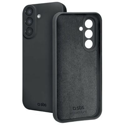SBS Cover SBS Instinct nera per Samsung Galaxy A27