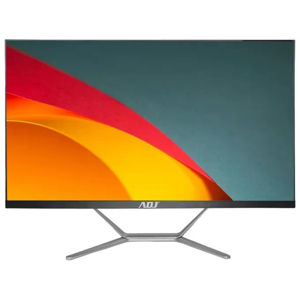 ADJ AIO Pro 27 – PC All-in-One 27” Intel Core i5, 16 GB RAM, 1 TB SSD, Windows 11 Pro