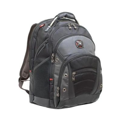 Wenger Synergy 600635 Zaino Porta PC 26 L Nero