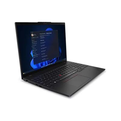Lenovo ThinkPad L16 Gen 2, Core Ultra 5, 16 GB RAM, 512 GB SSD, 16 Lenovo ThinkPad L16 Gen 2, Core Ultra 5, 16 GB RAM, 512 GB SSD, 16" WUXGA, Windows 11 Pro