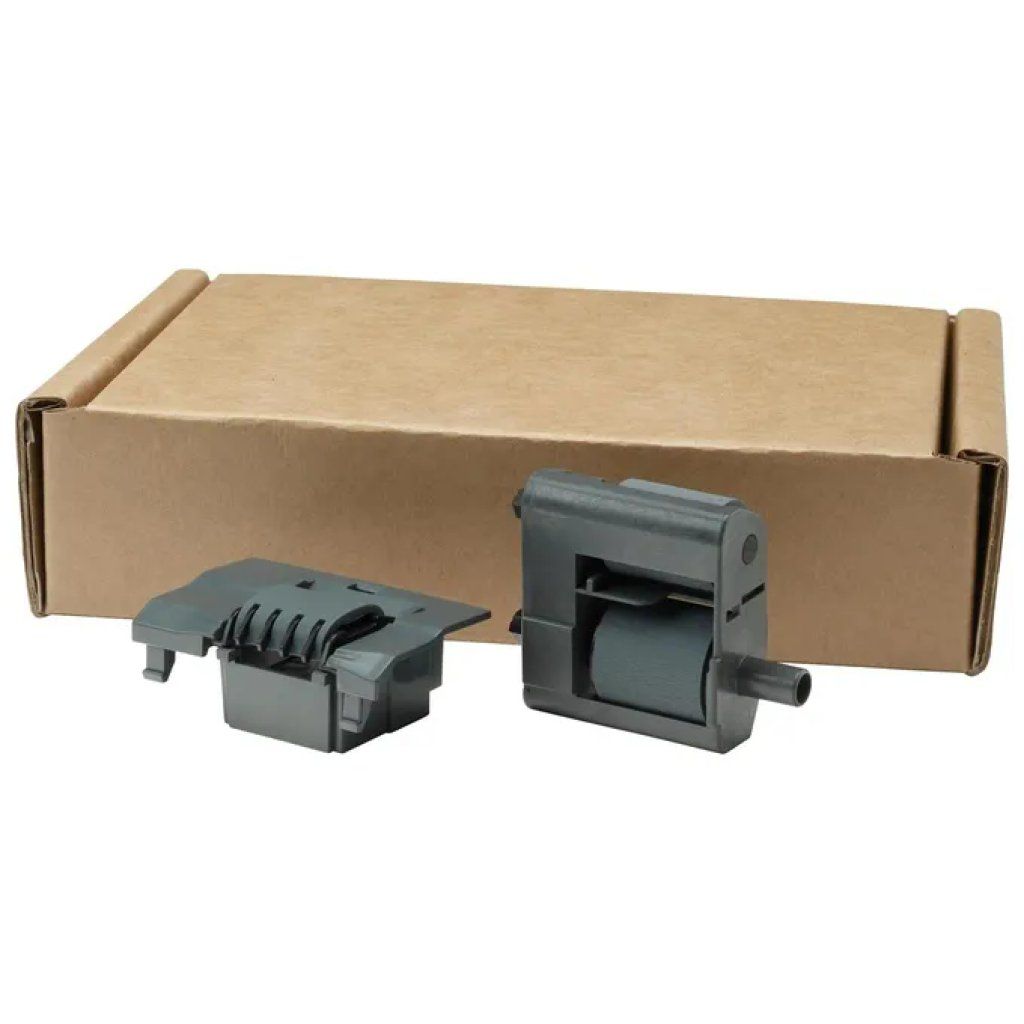 HP W1B47A Kit Rullo ADF Originale per PageWide Managed