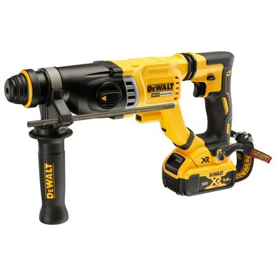 DeWALT DCH263NK-XJ Martello perforatore SDS-plus 18 V