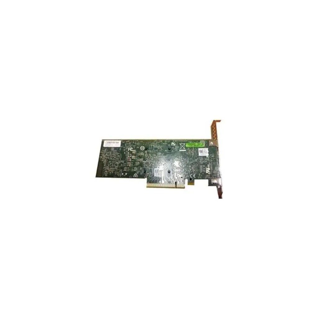 Dell 540-BBUO Broadcom 57416 – Scheda di rete 10GbE Dual Port PCIe