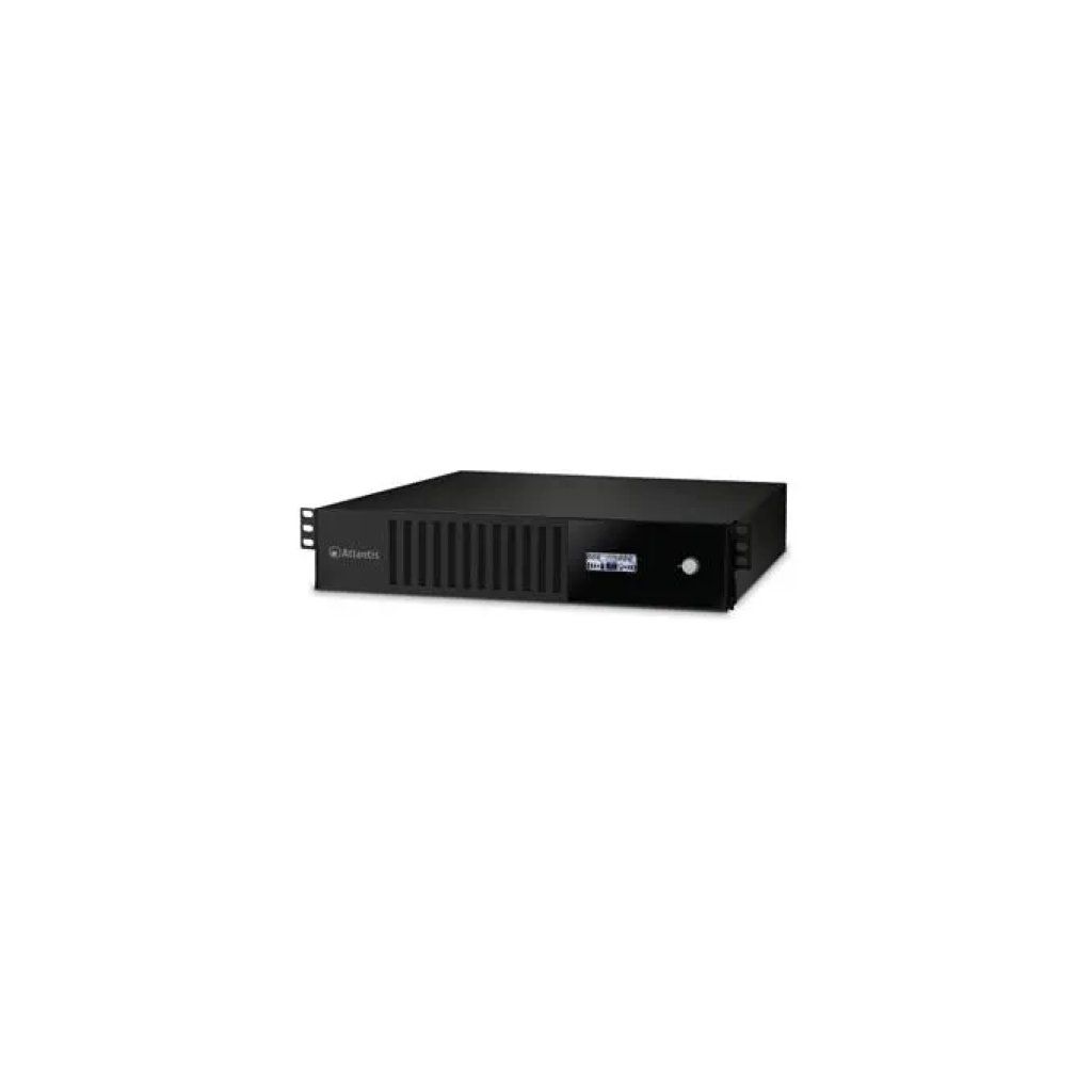 Atlantis A03-HP1201-RC UPS Line Interactive 1200VA/720W Rack 2U Atlantis A03-HP1201-RC UPS Line Interactive 1200VA/720W Rack 2U