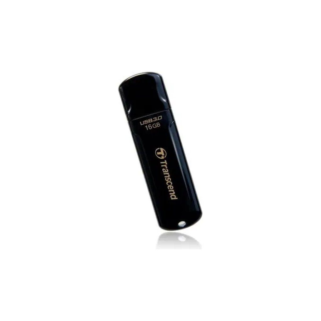 Transcend JetFlash 700 Chiavetta USB 3.2 Gen 1 da 16 GB