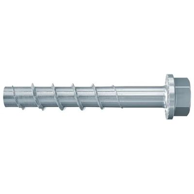 Fischer Ultracut FBS II vite per calcestruzzo 8×90 mm, TX40, 50 pezzi