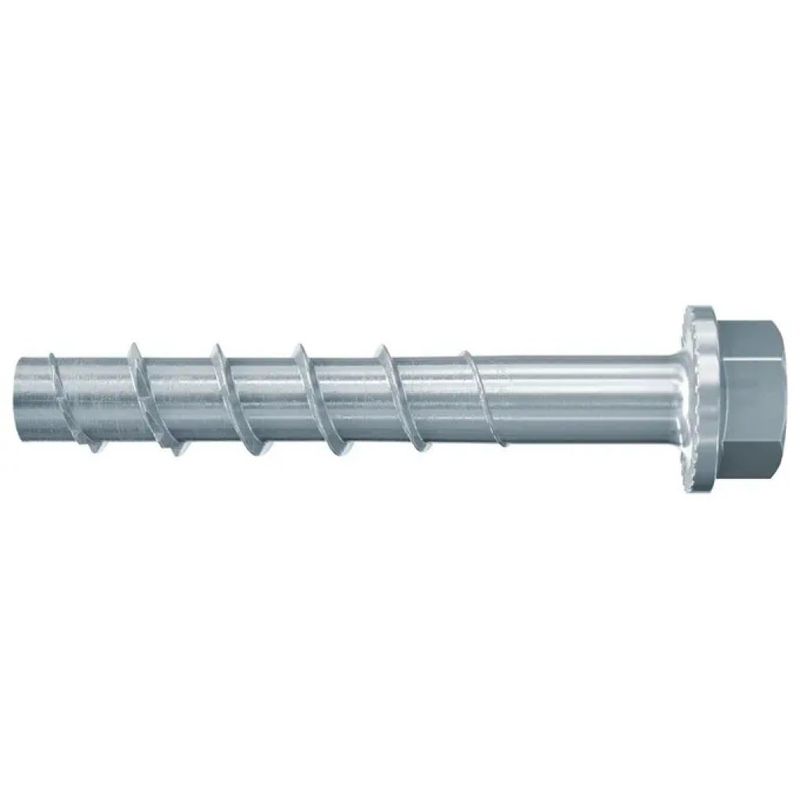 Fischer Ultracut FBS II vite per calcestruzzo 8×90 mm, TX40, 50 pezzi