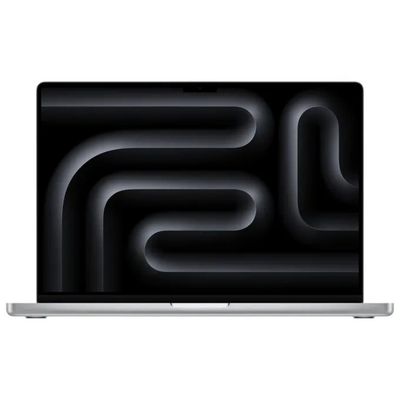 Apple MacBook Pro 16,2" M5 Max, 36 GB RAM, 2 TB SSD, Argento