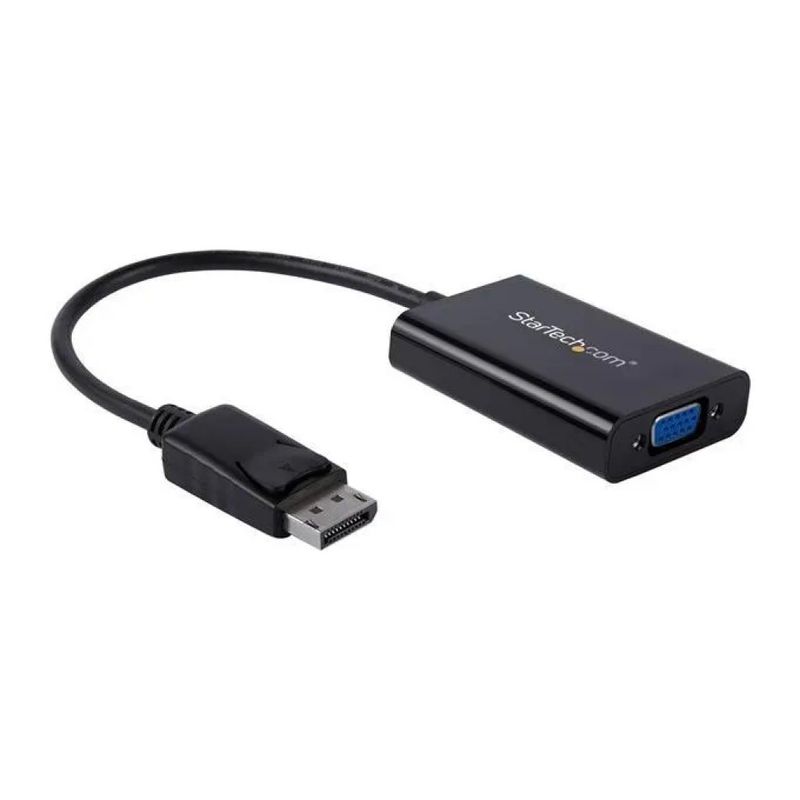 StarTech.com DP2VGAA Adattatore DisplayPort a VGA con Audio