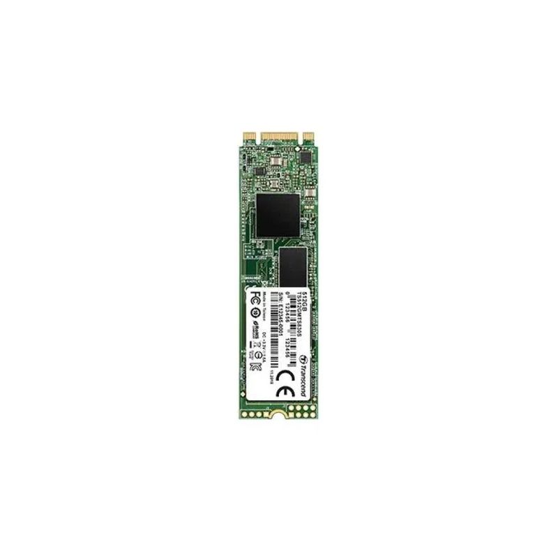 Transcend 830S SSD M.2 2280 SATA III da 256 GB