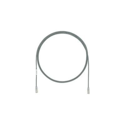 Panduit UTP28X3MGY Patch Cord Cat6a F/UTP, RJ45, LSZH, 3 m, grigio