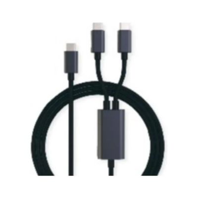 NILOX Adattatore Ethernet USB 3.2 Gen 2 Nilox 2,5 Gbps NILOX Adattatore Ethernet USB 3.2 Gen 2 Nilox 2,5 Gbps