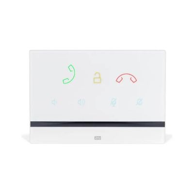 2N Indoor Talk 91378401WH – Citofono SIP Interno Bianco