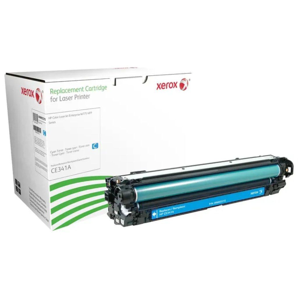 Xerox 006R03215 Toner Ciano Compatibile HP M775
