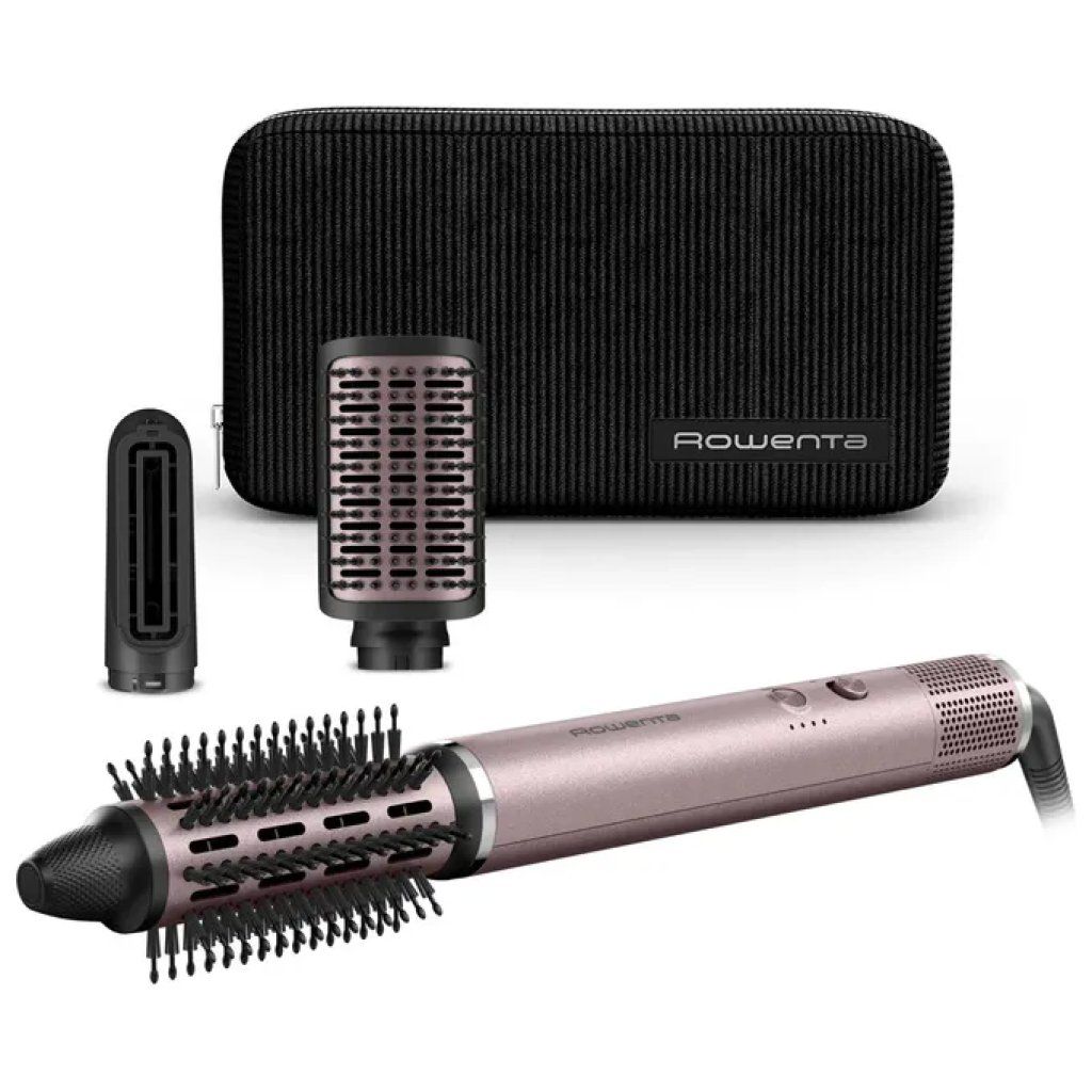 Rowenta UB9B20 Air Nano Multistyler 1700 W Rosa Rowenta UB9B20 Air Nano Multistyler 1700 W Rosa