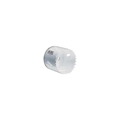 ECEF 57029 Sega a Tazza Bimetallica 29 mm